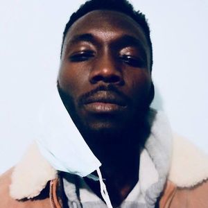 Meet your Posher, Malick